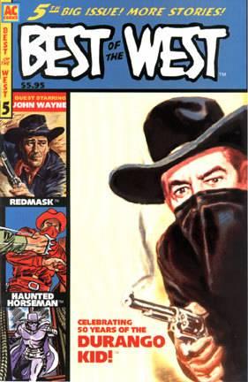 Best of the West #5