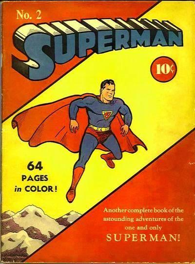 Superman #2