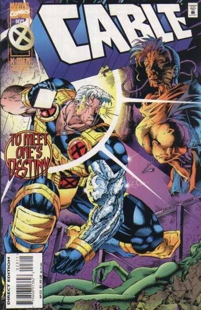 Cable #23