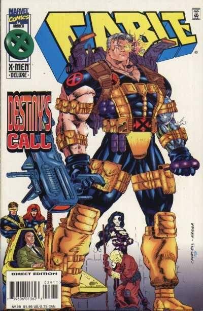 Cable #29