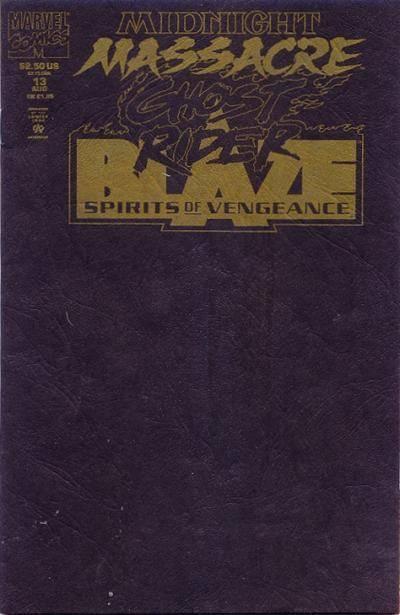 Ghost Rider/Blaze: Spirits of Vengeance 13