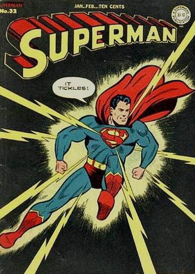 Superman #32
