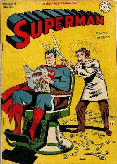 Superman #38