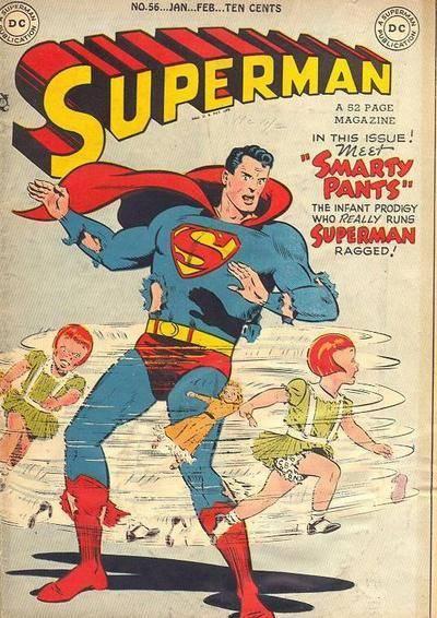 Superman #56