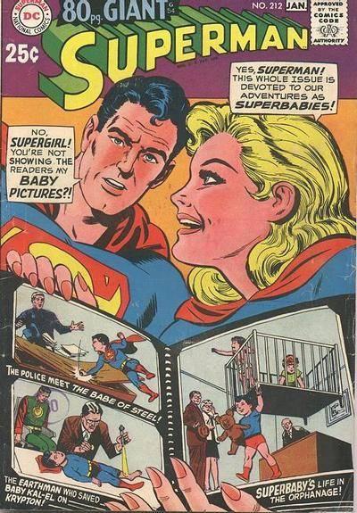 Superman 212