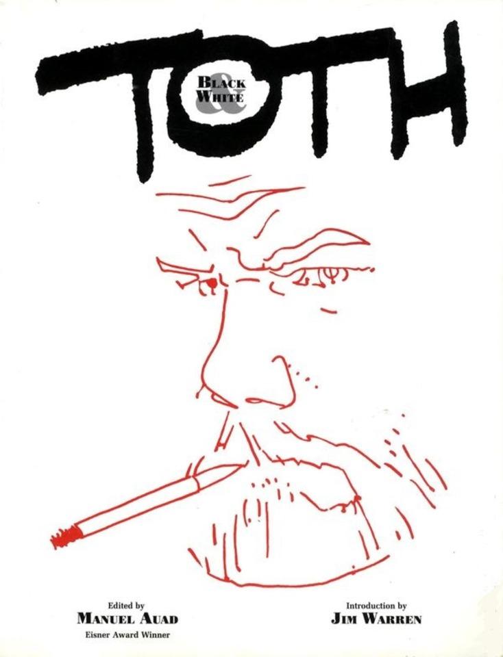 Toth: Black & White