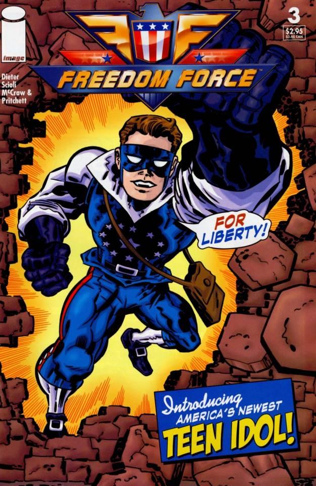 Freedom Force #3