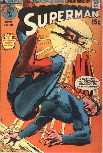 Superman 234