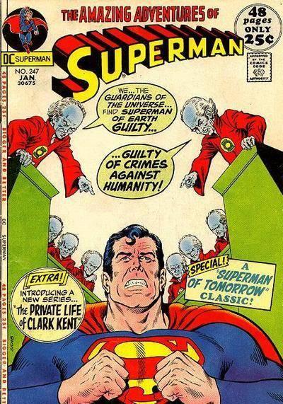 Superman 247