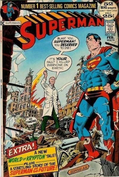 Superman 248