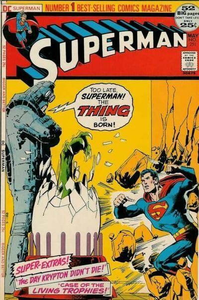 Superman 251