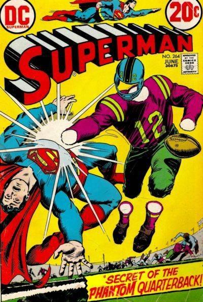 Superman 264