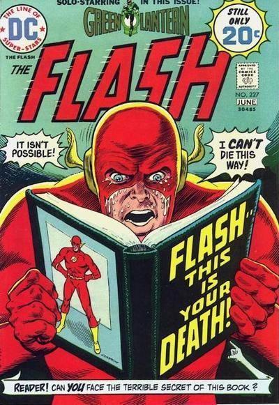 The Flash 227