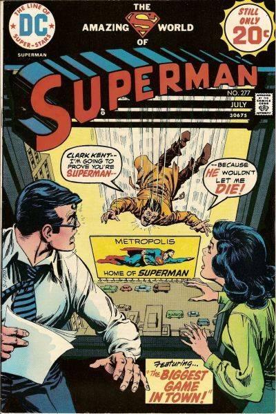 Superman 277