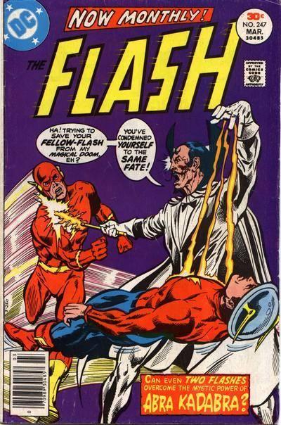 The Flash 247