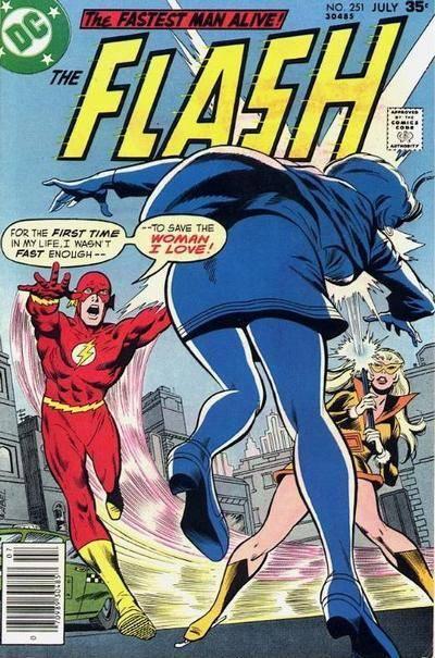 The Flash 251