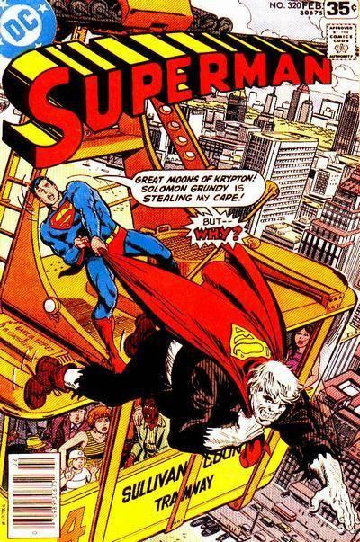 Superman 320