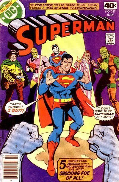 Superman 337