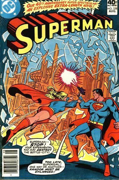Superman 338