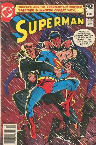 Superman 344