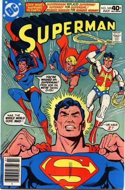 Superman 349