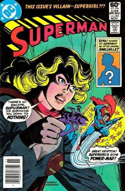 Superman 365