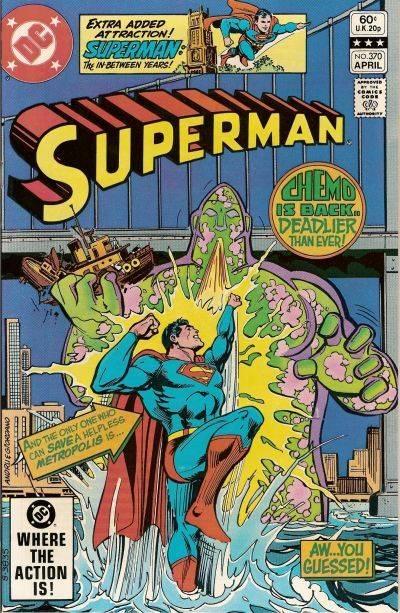 Superman 370