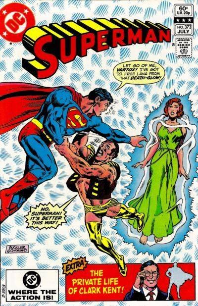 Superman 373