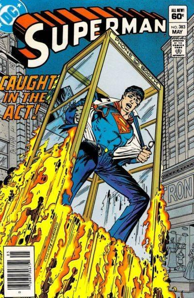 Superman 383