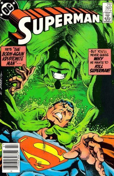 Superman 397