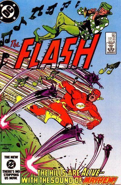 The Flash 337