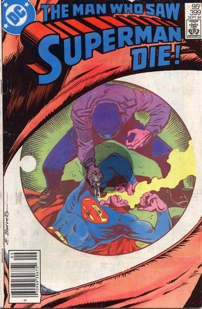 Superman 399