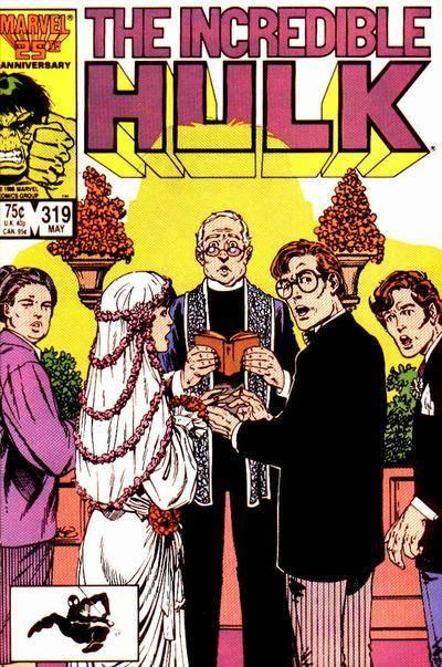 The Incredible Hulk 319