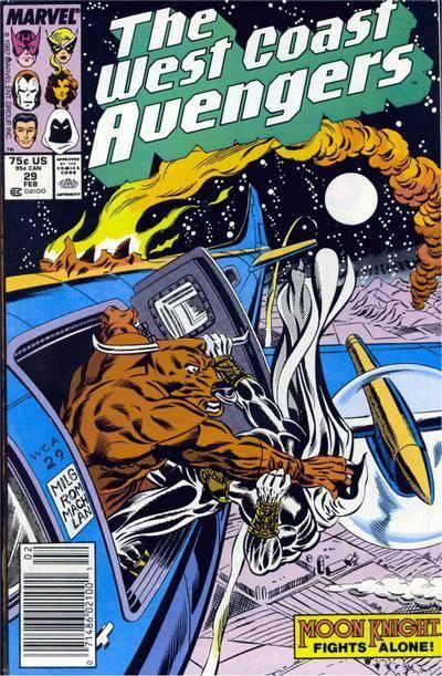 West Coast Avengers 29