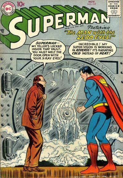 Superman 117