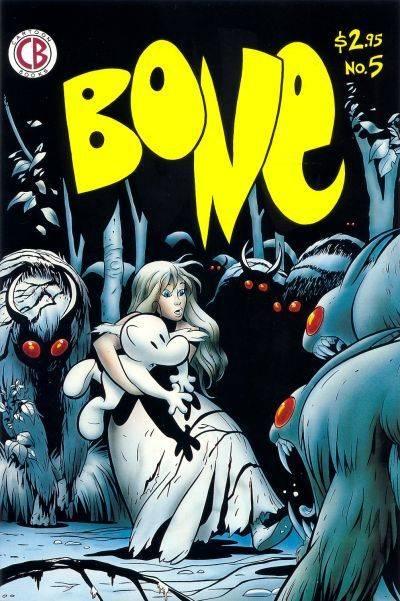 Bone #5