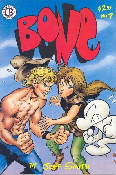 Bone #7