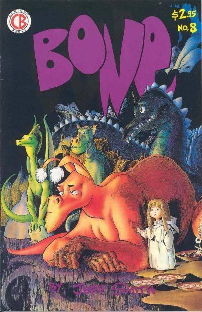 Bone #8