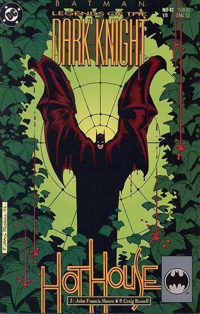 Batman: Legends of the Dark Knight 42
