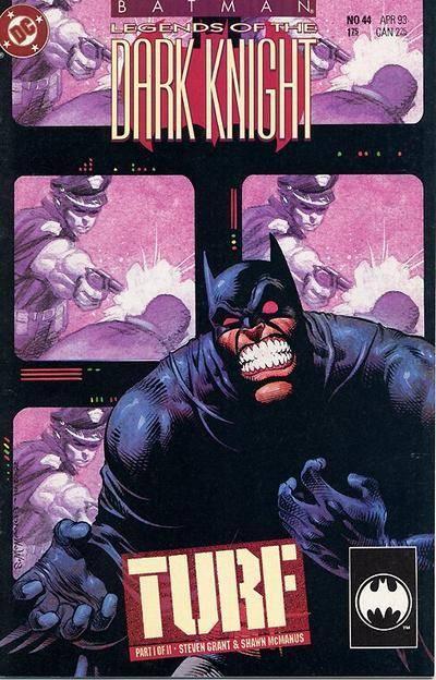 Batman: Legends of the Dark Knight 44