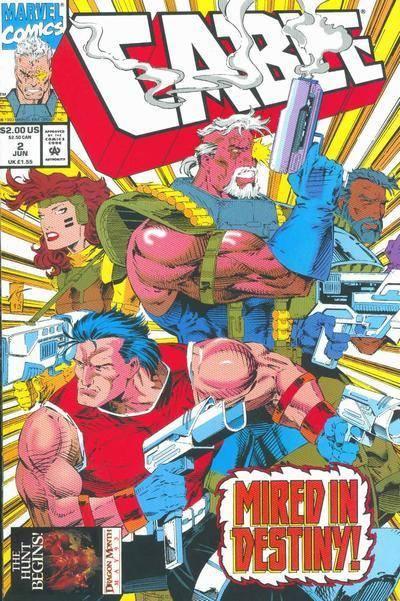 Cable #2
