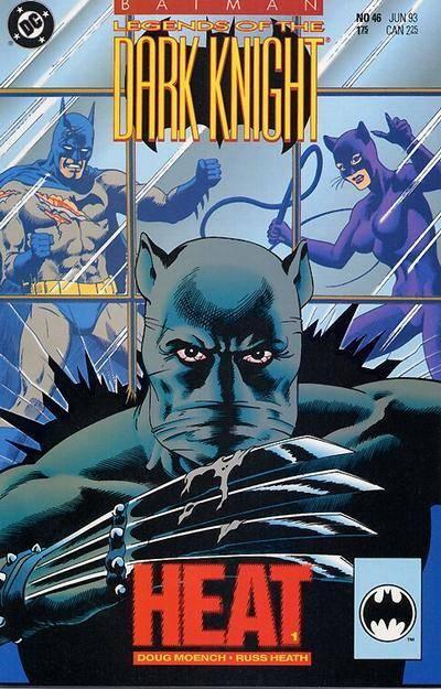 Batman: Legends of the Dark Knight 46