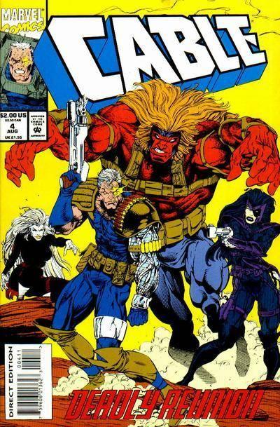Cable #4