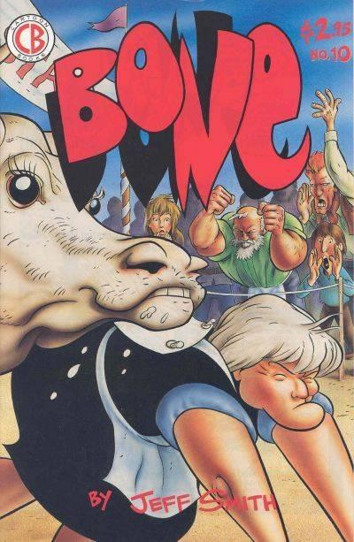 Bone #10