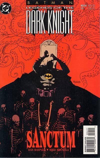 Batman: Legends of the Dark Knight 54