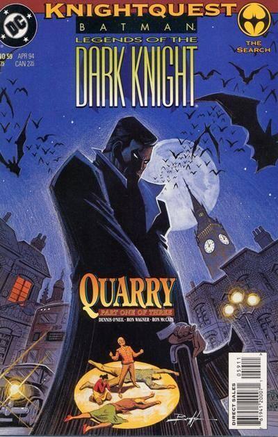 Batman: Legends of the Dark Knight 59