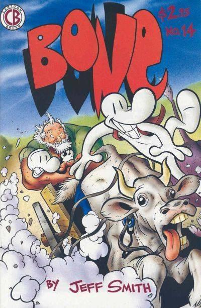 Bone #14