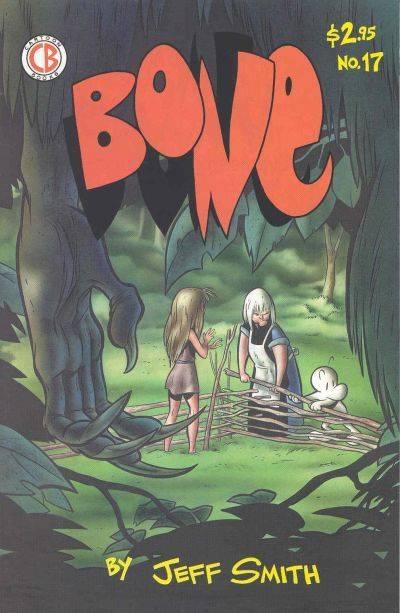 Bone #17