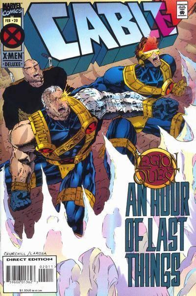 Cable #20