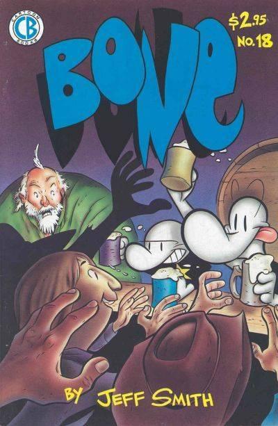 Bone #18